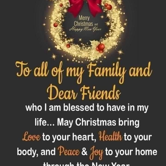 My Christmas 🎁 to my followers, shoppers, and buyers. - Picture 5 of 7